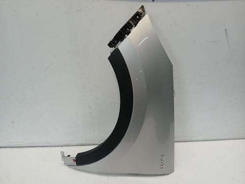 SPATBORD LINKS VOOR Kia Sportage (SL) (01-2010/02-2016), Auto-onderdelen, Carrosserie, Spatbord, Kia, Voor, Links, Gebruikt