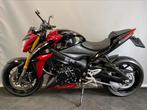 SUZUKI GSX-S 1000 PERFECTE STAAT *** garantie ***, Motoren, 4 cilinders, Bedrijf, Naked bike, Meer dan 35 kW