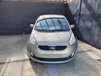 KIA VENGA, Auto's, Kia, Te koop, Airconditioning, Berline, Beige