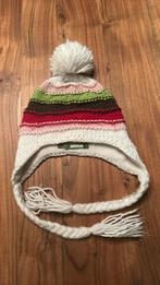 Muts Barts maat 53, Kinderen en Baby's, Kinderkleding | Mutsen, Sjaals en Handschoenen, Ophalen, Gebruikt, Meisje, Barts