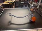Harley davidson passinglight, Ophalen of Verzenden, Gebruikt