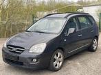 Kia Carens, Autos, Kia, Carens, Euro 4, Achat, Particulier