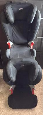 2x RÖMER KID || ECE R44/04 15-36 kg, Ophalen, Zo goed als nieuw, Isofix