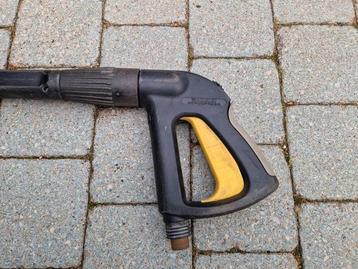 Kärcher hogedrukpistool  beschikbaar voor biedingen