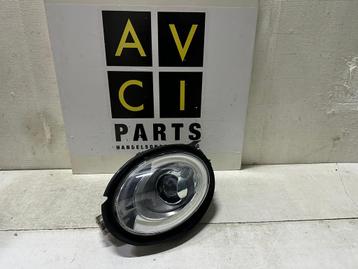 Koplamp Mini F54 F55 F56 F57 Full led 7401608 rechts beschikbaar voor biedingen