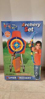 Pijl en boog set, Kinderen en Baby's, Ophalen of Verzenden, Nieuw