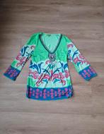 Blouse K-Design maat S, K-design, Ophalen of Verzenden, Zo goed als nieuw, Maat 36 (S)