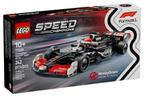 Lego 77250 Speed Champions F1 MoneyGram Haas 1 T (Sealed), Ophalen of Verzenden, Nieuw, Complete set, Lego