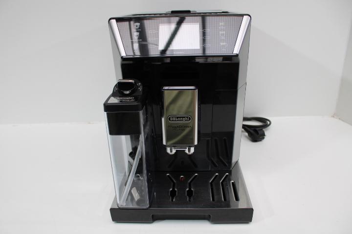 Delonghi PrimaDonna Class Espressomachine, Elektronische apparatuur, Koffiezetapparaten, Espresso apparaat, Verzenden