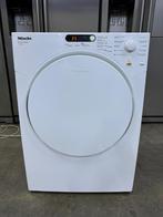 Droogkast Miele 7 Kg AFVOER met GARANTIE, Elektronische apparatuur, Ophalen of Verzenden, Zo goed als nieuw, Luchtafvoer