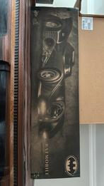 MMS 694 Batman mobile / Batman wagen / Batmobile, Verzamelen, Ophalen, Zo goed als nieuw