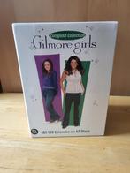 Coffret Intégrale DVD Gilmore Girls (7 saisons), CD & DVD, Autres genres, Enlèvement, Tous les âges, Utilisé