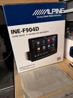 Auto radio navigation +camera de recul alpine, Enlèvement, Neuf