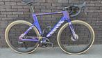 Canyon Aeroad CFR , Ultegra Di2 , 12sp , M, Fietsen en Brommers, Carbon, Heren, Meer dan 20 versnellingen, 53 tot 57 cm