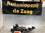 Turbo van een Seat Leon, Ophalen of Verzenden, 3 maanden garantie, Gebruikt, Seat