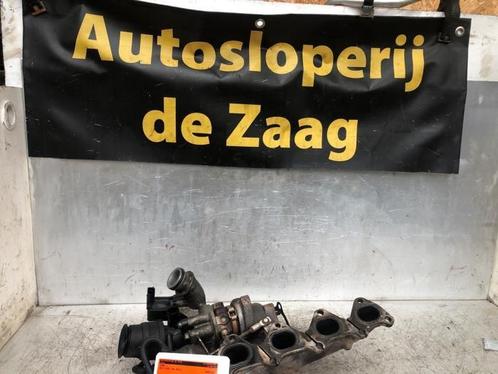 Turbo van een Seat Leon, Auto-onderdelen, Motor en Toebehoren, Seat, Gebruikt, 3 maanden garantie, Ophalen of Verzenden