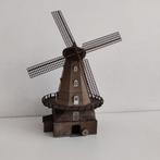 Windmolen H0 Kibri, Ophalen of Verzenden, Gebruikt