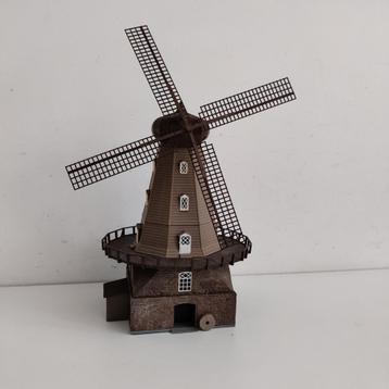 Windmolen H0 Kibri  beschikbaar voor biedingen