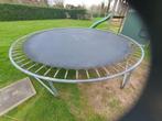 Trampoline te koop