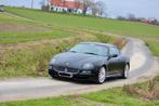 Maserati 4200 GT, Auto's, Maserati, Automaat, 4 zetels, Achterwielaandrijving, 8 cilinders