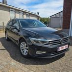 Volkswagen passat 2.0 Tdi / Automaat/ 2020, Auto's, Automaat, Euro 6, Zwart, 5 deurs