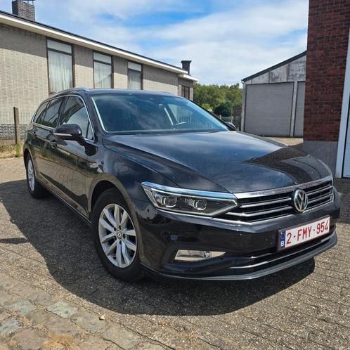 Volkswagen passat 2.0 Tdi / Automaat/ 2020, Auto's, Volkswagen, Particulier, Passat, ABS, Achteruitrijcamera, Adaptieve lichten