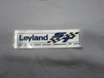 sticker" Leyland Special Tuning" , CLASSIC MINI COOPER ea..., Auto-onderdelen, Klein materiaal, Nieuw, Oldtimer onderdelen, Ophalen