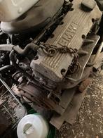 Bmw e36 compact motor, Ophalen of Verzenden, BMW