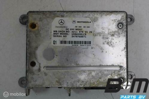 Bluetooth module Mercedes B-Klasse W245 A2118705526, Auto-onderdelen, Elektronica en Kabels, Gebruikt