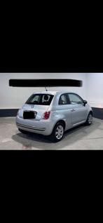 Fiat 500, Auto's, Euro 5, Overige kleuren, Handgeschakeld, Particulier