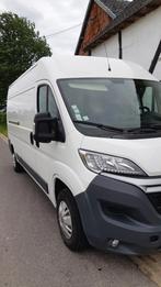 CITROEN JUMPER 2020  2200CC  149000KM FULL OPTION, Auto's, Bestelwagens en Lichte vracht, Euro 6, Diesel, Particulier, Te koop