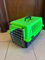 Cage de transport pour chat, Ophalen of Verzenden, Gebruikt