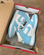 Nike dunk high blue chill, Kleding | Heren, Schoenen, Ophalen