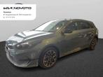 Kia Ceed Style 1.0 T-GDi ISG, Auto's, Kia, Voorwielaandrijving, Electronic Stability Program (ESP), Stof, Bedrijf