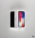 Iphone X 256Gb krasvrij, Telecommunicatie, Mobiele telefoons | Hoesjes en Screenprotectors | Apple iPhone, IPhone X, Ophalen of Verzenden