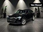 Audi Q3 35 TDI S-TRONIC LED | NAVI | CARPLAY, Auto's, Audi, Stof, Gebruikt, 110 kW, 2000 kg