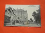 Tongres  Collège Notre - Dame, Verzamelen, Ophalen of Verzenden, Voor 1920, Gelopen, Limburg