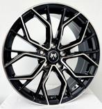 18" velgen jantes Design 5x112 nieuw AUDI SEAT SKODA VW AMG, Auto-onderdelen, Nieuw, Velg(en), Ophalen of Verzenden, 18 inch