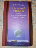 De wereld van Sofie,  roman o. geschiedenis van de filosofie, Boeken, Filosofie, Ophalen of Verzenden, Zo goed als nieuw, Algemeen