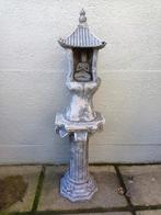 Orientaal tuindecoratie met Boeddha, Enlèvement, Utilisé, Bouddha