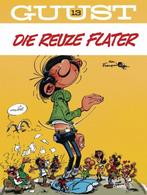 Guust "Die reuze flater" strip **Nieuw**, Boeken, Eén stripboek, Ophalen of Verzenden, Nieuw, Franquin