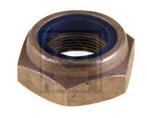 Moer stuurwiel 31.2 mm Volvo onderdeel 942270, Auto-onderdelen, Ophalen of Verzenden, Nieuw