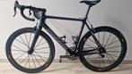 Colnago M10 carbon racefiets 56 cm, Fietsen en Brommers, Fietsen | Racefietsen, Ophalen, Carbon