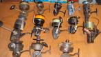 SET VAN 13 OUDE VISMOLENS, Ophalen of Verzenden, Gebruikt, Molen