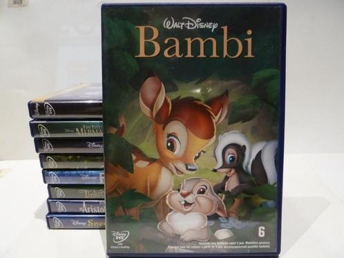 DVD's voor kinderen Disney en andere, Cd's en Dvd's, Dvd's | Kinderen en Jeugd, Zo goed als nieuw, Tv fictie, Overige genres, Alle leeftijden