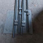 Schuifdeur rail, Doe-het-zelf en Bouw, Ophalen