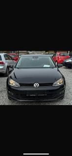 Golf 7, Autos, Euro 5, Achat, Carnet d'entretien, Phares directionnels