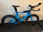 Tijdritfiets Argon-18 tri-117, Fietsen en Brommers, Ophalen, Zo goed als nieuw, Carbon