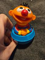 Wiebelpopje Ernie, Enlèvement ou Envoi