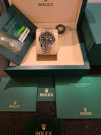 NIEUWE ROLEX DATEJUST 36MM 5J GARANTIE, Handtassen en Accessoires, Horloges | Heren, Ophalen, Nieuw, Rolex